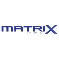 Matrix logo