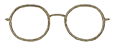 Round frame style